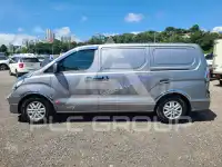 2017 Hyundai Starex