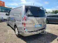 2017 Hyundai Starex