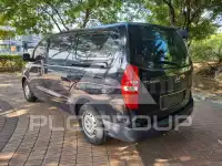 2017 Hyundai Starex
