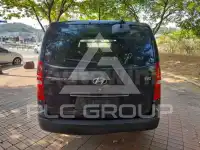 2017 Hyundai Starex