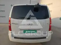 2017 Hyundai Starex