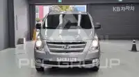 2017 Hyundai Starex