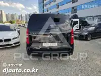 2017 Hyundai Starex