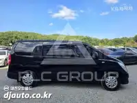 2017 Hyundai Starex