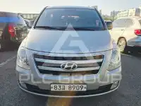 2017 Hyundai Starex