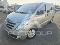 2017 Hyundai Starex