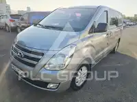 2017 Hyundai Starex