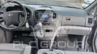 2017 Hyundai Starex