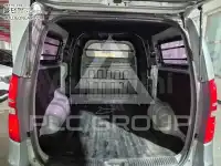 2017 Hyundai Starex