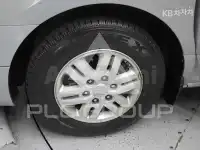 2017 Hyundai Starex