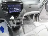 2017 Hyundai Starex
