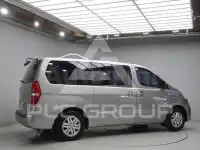 2017 Hyundai Starex