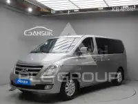 2017 Hyundai Starex