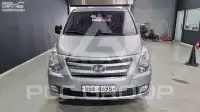 2017 Hyundai Starex