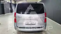 2017 Hyundai Starex