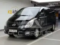 2017 Hyundai Starex