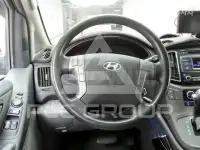 2017 Hyundai Starex