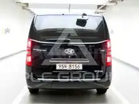 2017 Hyundai Starex