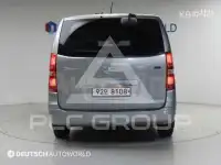2017 Hyundai Starex