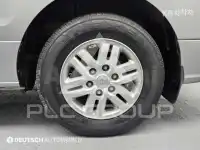 2017 Hyundai Starex
