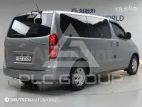 2017 Hyundai Starex