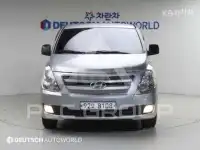 2017 Hyundai Starex