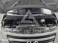 2017 Hyundai Starex
