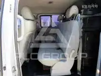 2017 Hyundai Starex