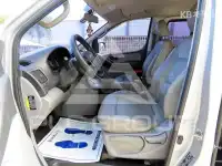 2017 Hyundai Starex