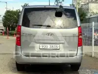 2017 Hyundai Starex