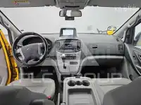 2017 Hyundai Starex