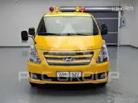 2017 Hyundai Starex