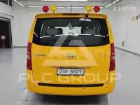 2017 Hyundai Starex