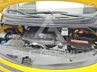 2017 Hyundai Starex