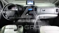 2017 Hyundai Starex
