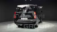 2017 Hyundai Starex