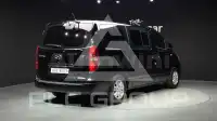 2017 Hyundai Starex