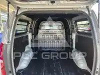 2017 Hyundai Starex