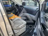 2017 Hyundai Starex