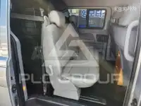 2017 Hyundai Starex
