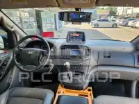 2017 Hyundai Starex