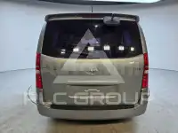 2017 Hyundai Starex