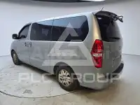 2017 Hyundai Starex