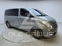 2017 Hyundai Starex