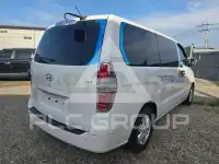 2017 Hyundai Starex