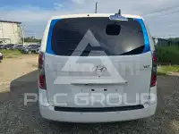 2017 Hyundai Starex