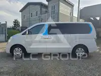 2017 Hyundai Starex