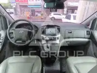 2017 Hyundai Starex