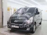 2017 Hyundai Starex