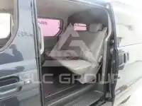 2017 Hyundai Starex